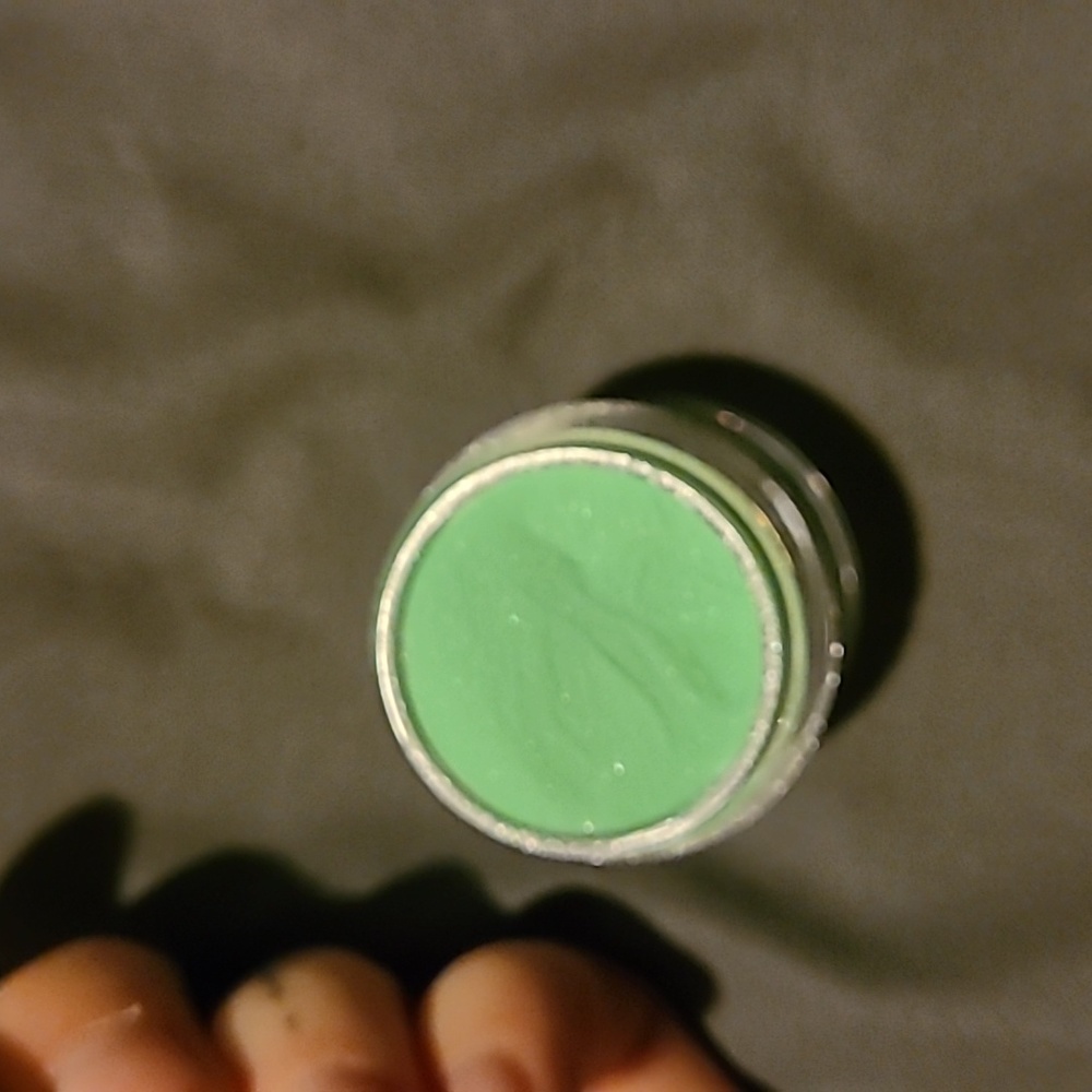 Acrylic dip powder